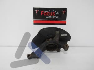 Lambda probe from a Volkswagen Jetta IV (162/16A) 1.4 TSI Hybrid 16V 2013