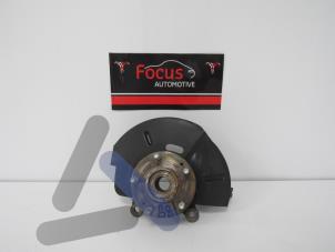 Lambda probe from a Volkswagen Jetta IV (162/16A) 1.4 TSI Hybrid 16V 2013