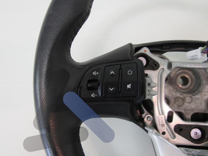 Lambda probe from a Vauxhall Grandland/Grandland X 1.2 Turbo 12V 2019