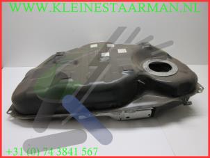 Motor van een Seat Arosa (6H1) 1.4i 16V 2002
