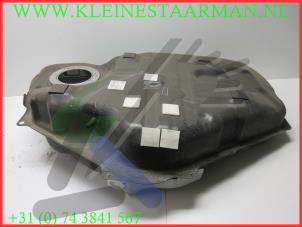 Motor van een Seat Arosa (6H1) 1.4i 16V 2002