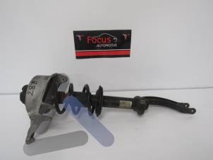 Engine from a Ford Focus 3 1.0 Ti-VCT EcoBoost 12V 125 2018