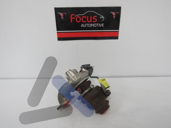 Usagé Sonde lambda Audi A3 (8L1) 1.6 Prix sur demande proposé par Autonet Test (Alexander)