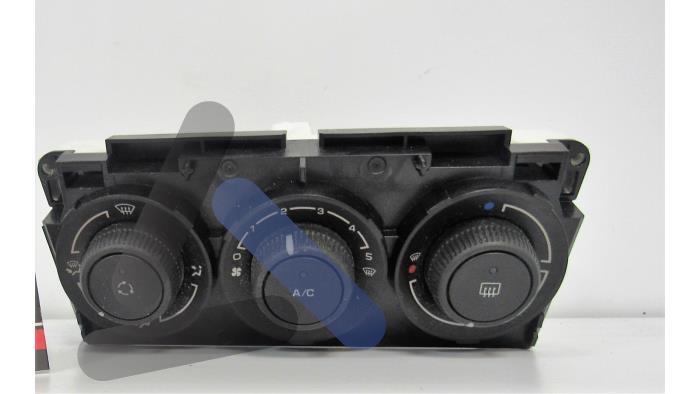 Engine management computer Volkswagen Fox (5Z), 2005 / 2021 1.2, Hatchback, Petrol, 1.198cc, 40kW (54pk), FWD, BMD, 2005-04 / 2011-07, 5Z (Used)