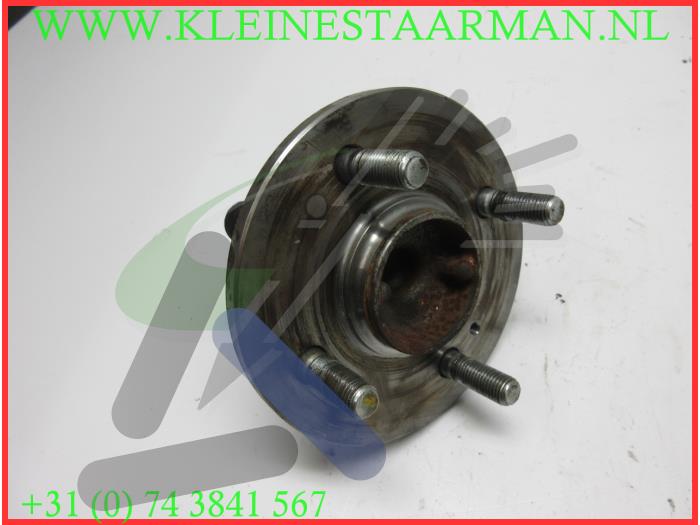 Neuf Culasse Opel Astra G (F69) 1.7 DTL Prix sur demande proposé par Autonet Test (Alexander)