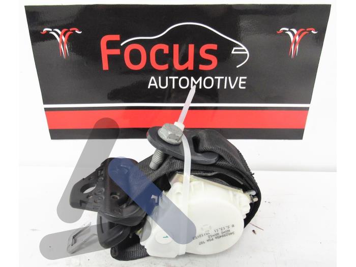 Used Starter Audi A3 (8P1) 2.0 TDI 16V Price on request offered by Autonet Test (Alexander)