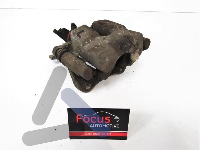Used Engine management computer Volkswagen Golf II (19E) 1.8 Price € 78,75 Margin scheme offered by Autonet Test (Alexander)
