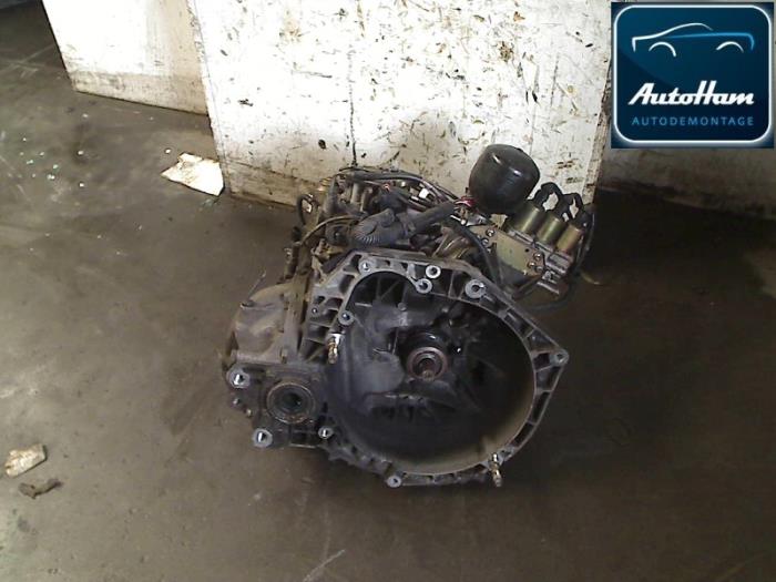 Gebrauchte Getriebe Fiat Stilo (192A/B) 2.4 20V Abarth 3-Drs. Preis auf Anfrage angeboten von Autonet Test (Alexander)