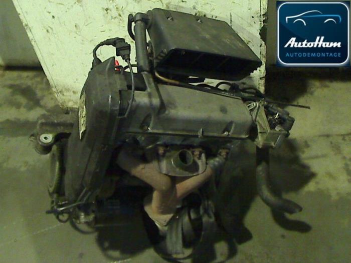 Used Engine Fiat Punto I (176) 60 S,SX 1.2 Fire SPI Price on request offered by Autonet Test (Alexander)