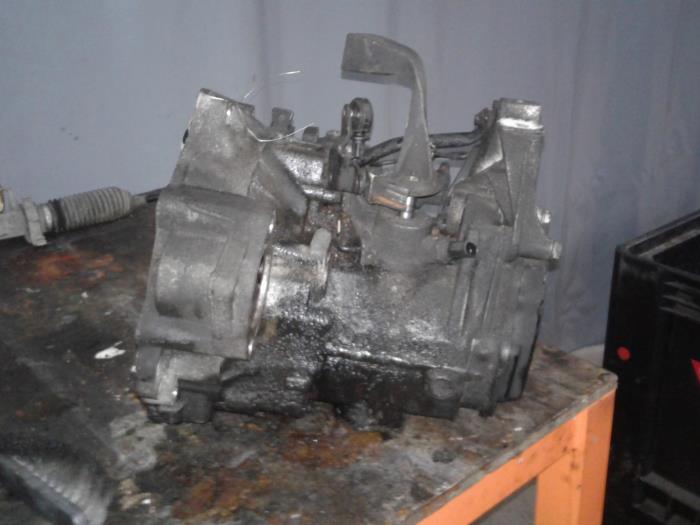 Getriebe Volkswagen Golf IV (1J1), 1997 / 2005 1.9 TDI, Fließheck, Diesel, 1.896cc, 66kW (90pk), FWD, AGR, 1997-10 / 2002-09, 1J1 (Gebraucht)