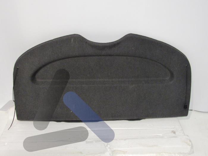 Engine management computer Volkswagen Fox (5Z), 2005 / 2021 1.2, Hatchback, Petrol, 1.198cc, 40kW (54pk), FWD, BMD, 2005-04 / 2011-07, 5Z (Used)