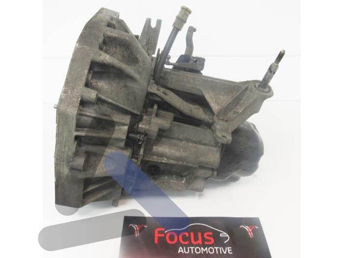 Lambda probe from a Vauxhall Grandland/Grandland X 1.2 Turbo 12V 2019
