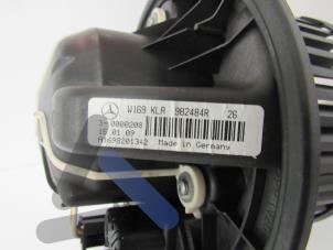 Lambda probe from a Renault Twingo (C06) 1.2 1998