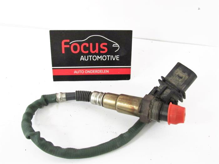 Gebrauchte Anlasser BMW 3 serie (E46/4) 323i 24V Preis auf Anfrage angeboten von Autonet Test (Alexander)