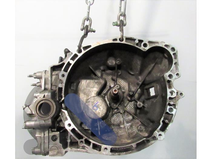 Usagé Pompe essence Audi A4 Avant (B5) 1.8 20V Turbo Prix sur demande proposé par Autonet Test (Alexander)