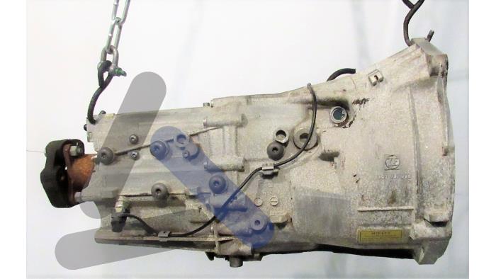 Engine mount from a Volkswagen Jetta III (1K2) 1.9 TDI 2006