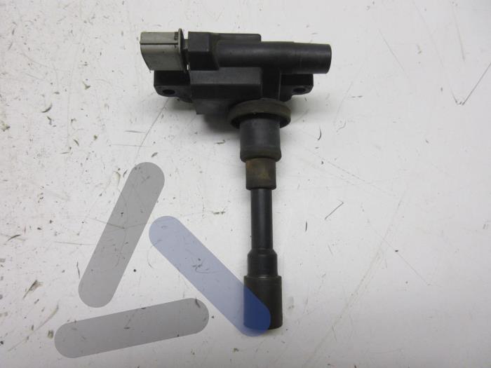 Used Front pipe + catalyst Skoda Fabia (6Y5) 1.4i 16V Price on request offered by Autonet Test (Alexander)
