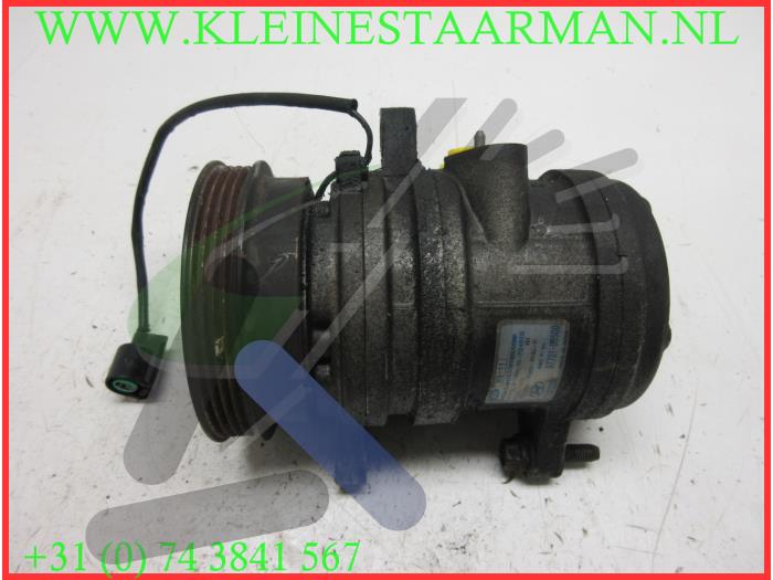 Usagé Radiateur Audi A3 Sportback (8VA/8VF) 1.4 16V g-tron Prix sur demande proposé par Autonet Test (Alexander)