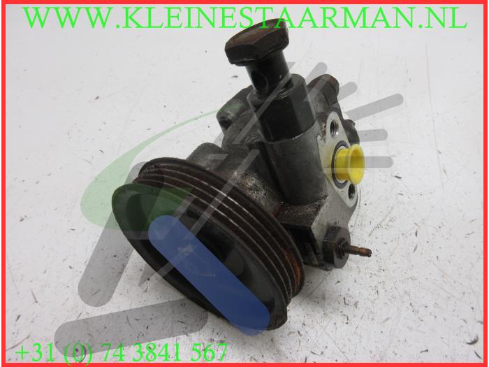 Used Master cylinder Volkswagen Polo IV (9N1/2/3) 1.2 12V Price € 35,00 Margin scheme offered by Autonet Test (Alexander)