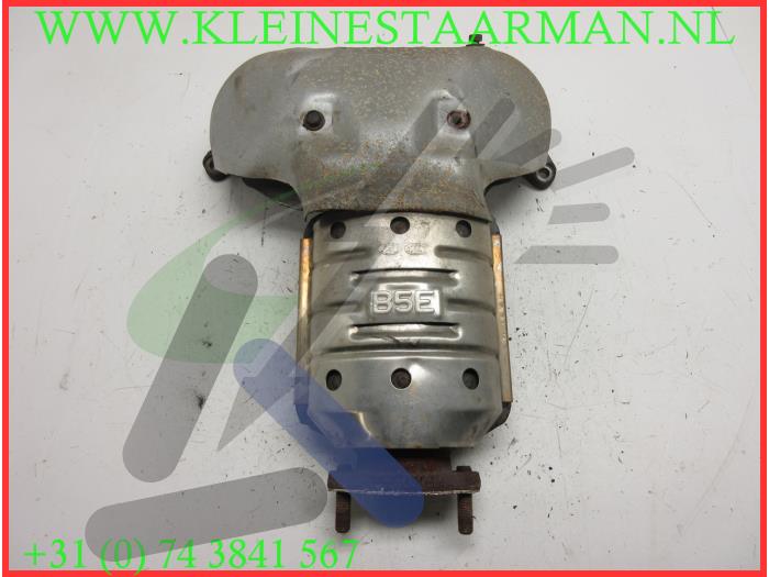 Nox Sensor Renault Trafic (Gebraucht)