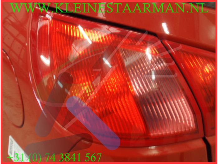 Used Interior display BMW 3 serie Touring (E91) 320d 16V Corporate Lease Price on request offered by Autonet Test (Alexander)