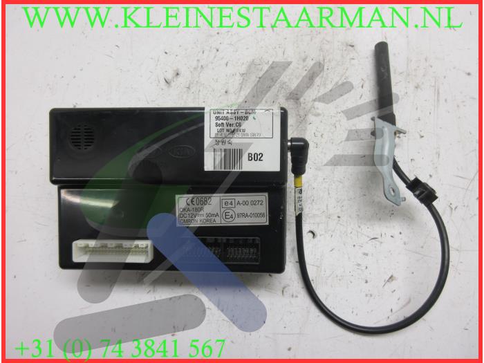 Usados Interruptor de ventanilla eléctrica Iveco New Daily IV 35C15V, 35C15V/P Precio de solicitud ofrecido por Autonet Test (Alexander)