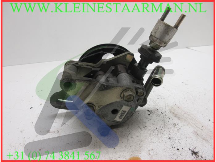 Usagé Dynamo Skoda Octavia Combi (5EAC) 1.6 TDI Greenline 16V Prix sur demande proposé par Autonet Test (Alexander)