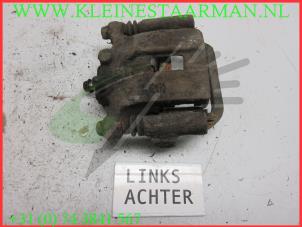 Lambda probe from a Volkswagen Scirocco (137/13AD) 2.0 TDI 16V 2009