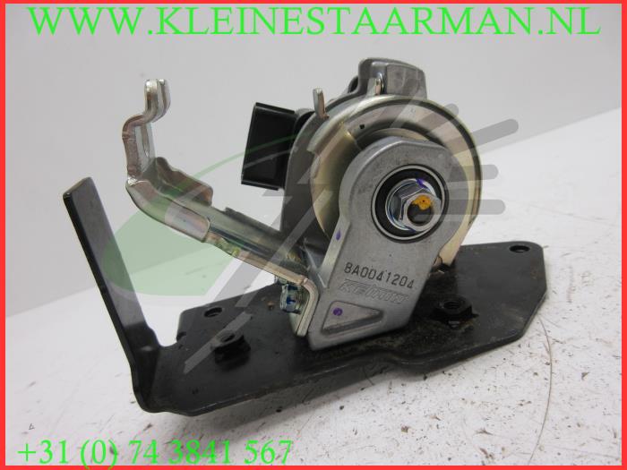 Neue Kraftstoffpumpe Mechanisch Volkswagen Golf IV (1J1) 1.9 SDI Preis auf Anfrage angeboten von Autonet Test (Alexander)