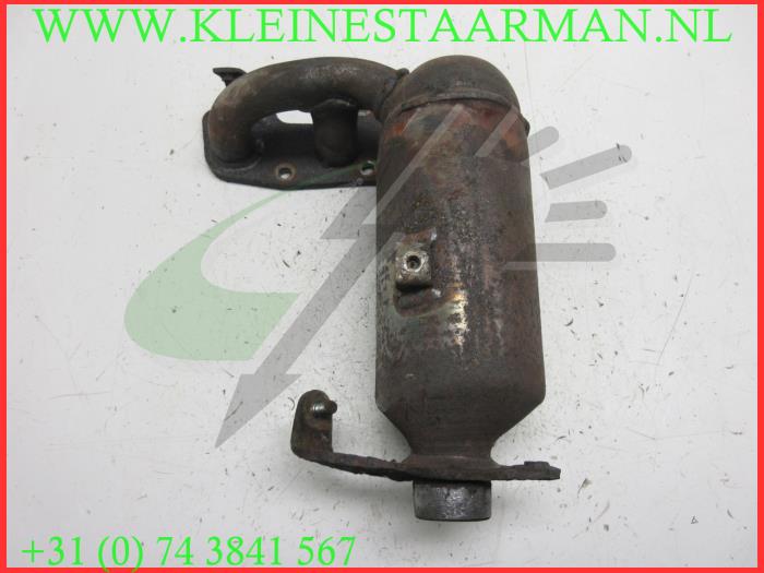Used Engine mount Volkswagen Golf IV (1J1) 1.9 SDI Price € 26,25 Margin scheme offered by Autonet Test (Alexander)