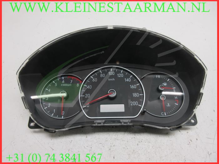 Usagé Pompe direction assistée Volkswagen Polo III (6N1) 1.6i 75 Prix sur demande proposé par Autonet Test (Alexander)