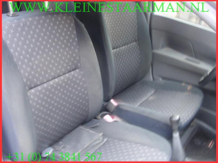 Usagé Bobine Volvo S80 (TR/TS) 2.9 SE 24V Prix sur demande proposé par Autonet Test (Alexander)