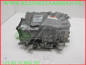 Engine management computer from a Peugeot 207/207+ (WA/WC/WM) 1.4 16V VTi 2008