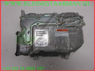 Engine management computer from a Peugeot 207/207+ (WA/WC/WM) 1.4 16V VTi 2008