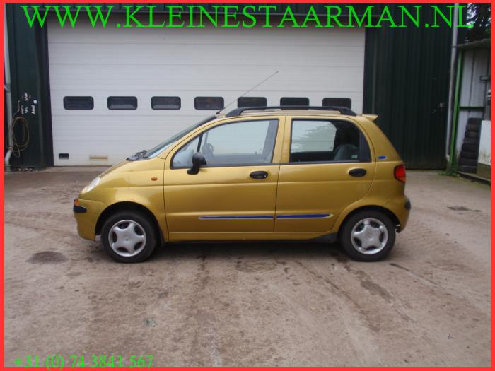 Engine management computer Volkswagen Polo IV (9N1/2/3), 2001 / 2012 1.9 SDI, Hatchback, Diesel, 1.896cc, 47kW (64pk), FWD, ASY, 2001-10 / 2009-11, 9N1; 2; 3 (Used)