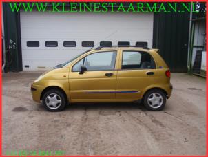 Engine management computer from a Volkswagen Polo IV (9N1/2/3) 1.9 SDI 2002