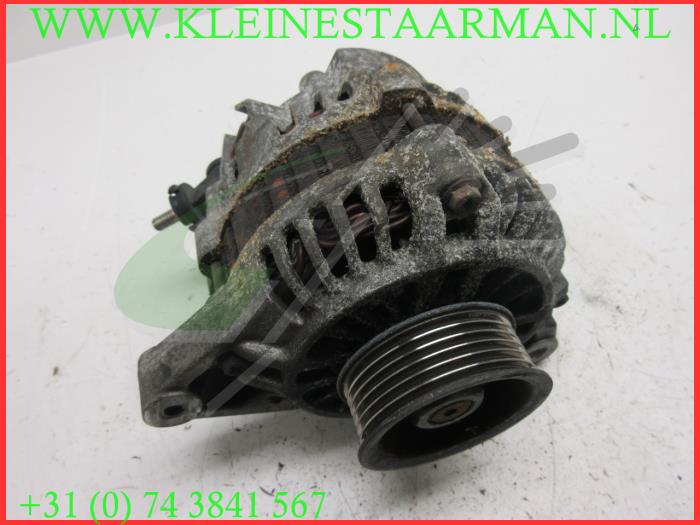 Intercooler Mercedes Sprinter 3,5t (906.63), 2006 / 2020 313 CDI 16V, Delivery, Diesel, 2,143cc, 95kW (129pk), RWD, OM651955; OM651957; OM651956; OM651940, 2009-05 / 2016-12, 906.631; 906.633; 906.635; 906.637 (Used)