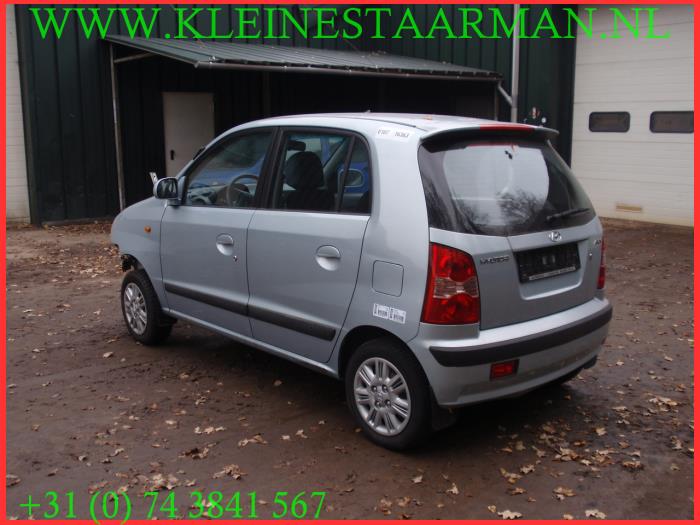 Używane Pompa ABS Peugeot 107 1.0 12V Cena na żądanie oferowane przez Autonet Test (Alexander)