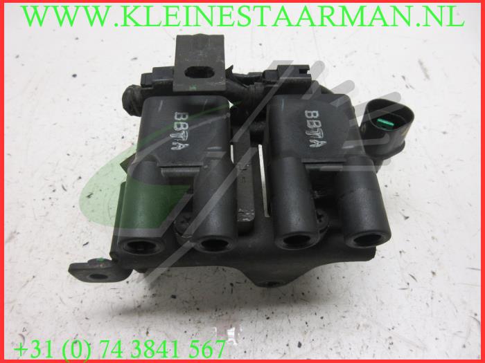 Sonde lambda Volkswagen UP (Occasion)
