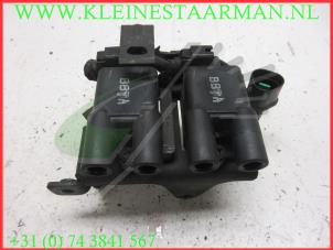 Sonde lambda d'un Volkswagen UP 2018