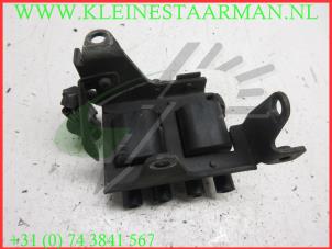 Sonde lambda d'un Volkswagen UP 2018