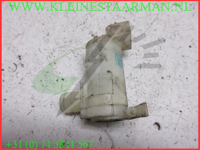 Used Ignition lock + computer Renault Megane II Grandtour (KM) 1.5 dCi 85 Price on request offered by Autonet Test (Alexander)