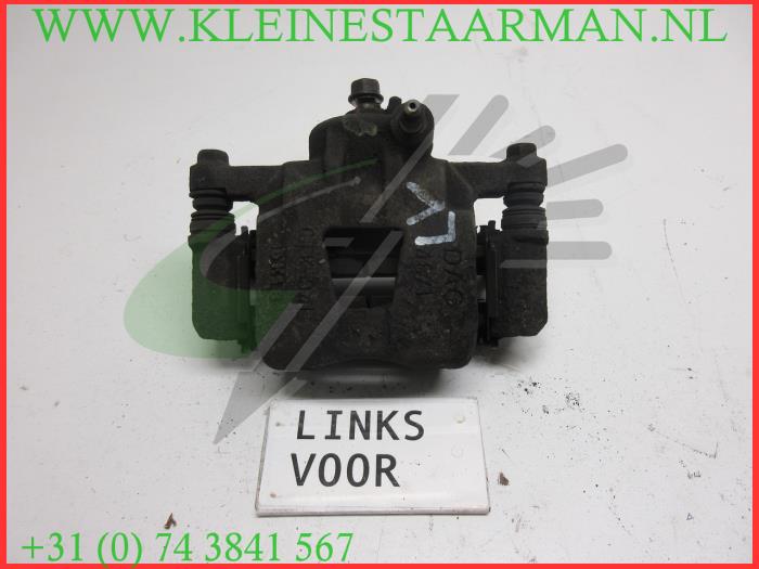Underram Volkswagen Caddy Combi III (2KB,2KJ), 2004 / 2015 2.0 SDI, MPV, Diesel, 1.968cc, 51kW (69pk), FWD, BDJ; BST, 2004-03 / 2010-08, 2KB (Begagnad)