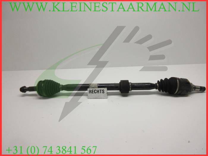 Usagé Pompe clim Peugeot 206 (2A/C/H/J/S) 1.4 16V Prix sur demande proposé par Autonet Test (Alexander)