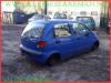 Opel Astra Boitier airbag