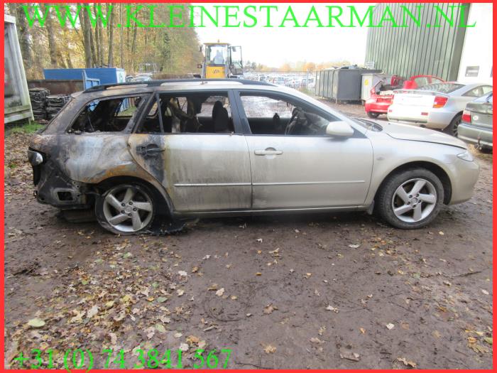 Used Engine management computer Volkswagen Golf Price on request offered by Autonet Test (Alexander)