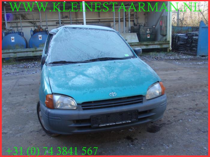 Sonda lambda Volvo 850, 1991 / 1997 2.5i GLT 20V, Sedan, 4Dr, Benzyna, 2.435cc, 125kW (170pk), FWD, B5254FS, 1991-08 / 1996-12, LS55 (Używany)