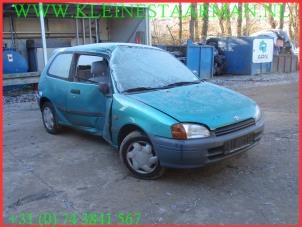 Sonda lambda z Volvo 850 2.5i GLT 20V 1992