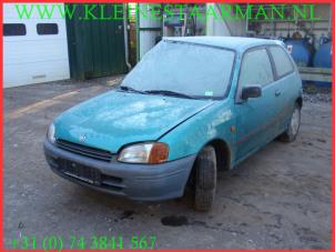 Sonda lambda z Volvo 850 2.5i GLT 20V 1992