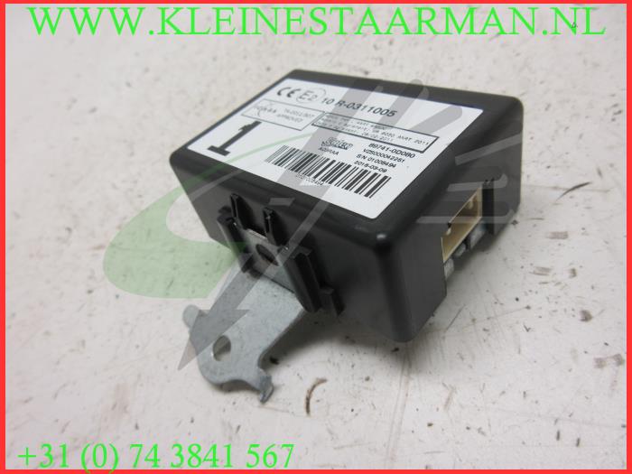 Gebrauchte Anlasser Renault Clio III (BR/CR) 1.2 16V 65 Preis auf Anfrage angeboten von Autonet Test (Alexander)